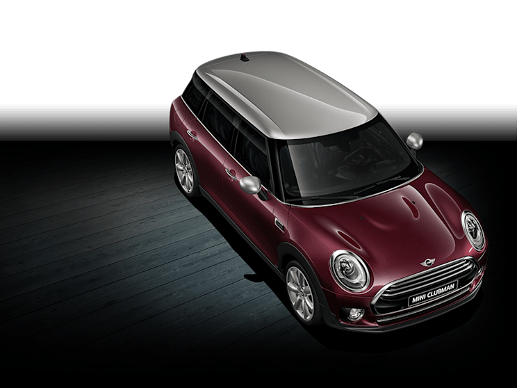 Mini Cooper Clubman Mini Clubman On Sale Dublin Ireland Joeduffyie