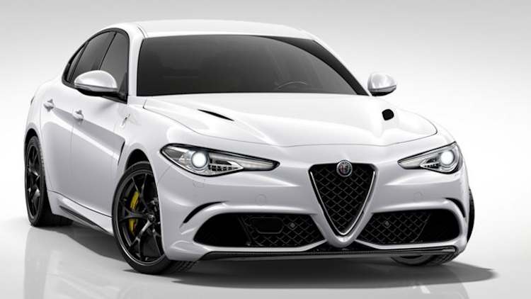 New Alfa Romeo Deals Knutsford Cheshire Manchester Mangoletsi
