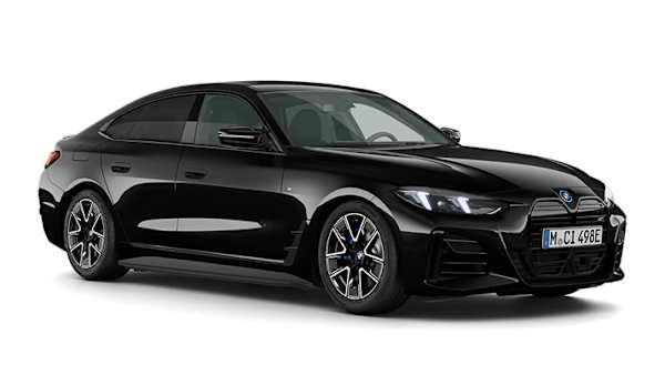 None i4 m60 xdrive electric gran coupé auto brand new offer £8,999 initial rental £679 monthly rental 48 months ✔ personal... photo