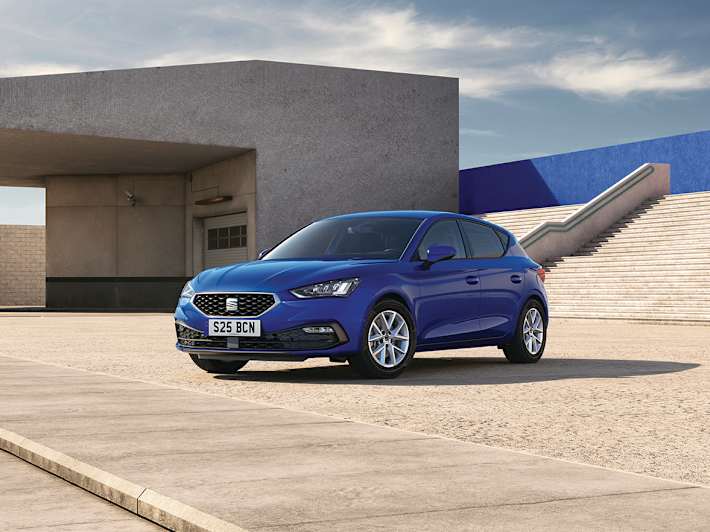New Seat Leon Offer Liverpool Preston Wigan Wirral Seat
