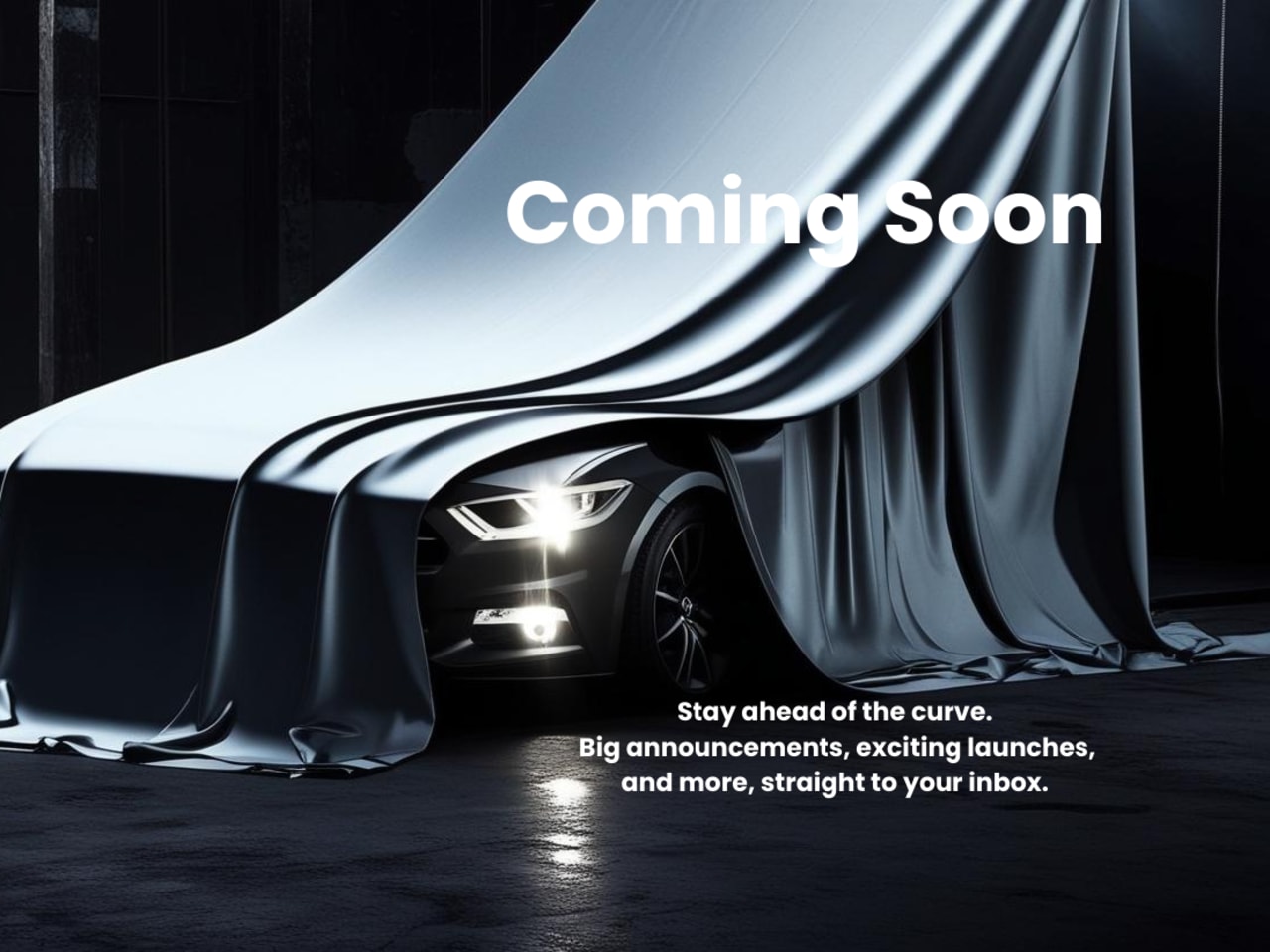 COMING SOON TO CROXDALE GROUP