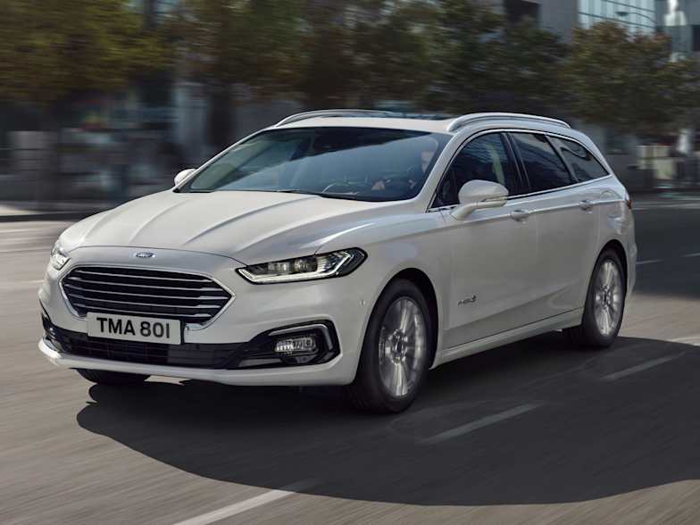 Hybrid And Electric Newport Isle Of Wight Premier Ford