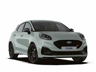New ford puma uk on sale