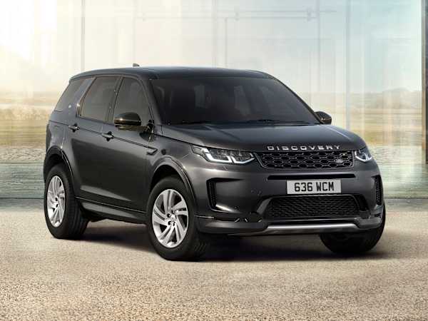 Land rover clearance approved used