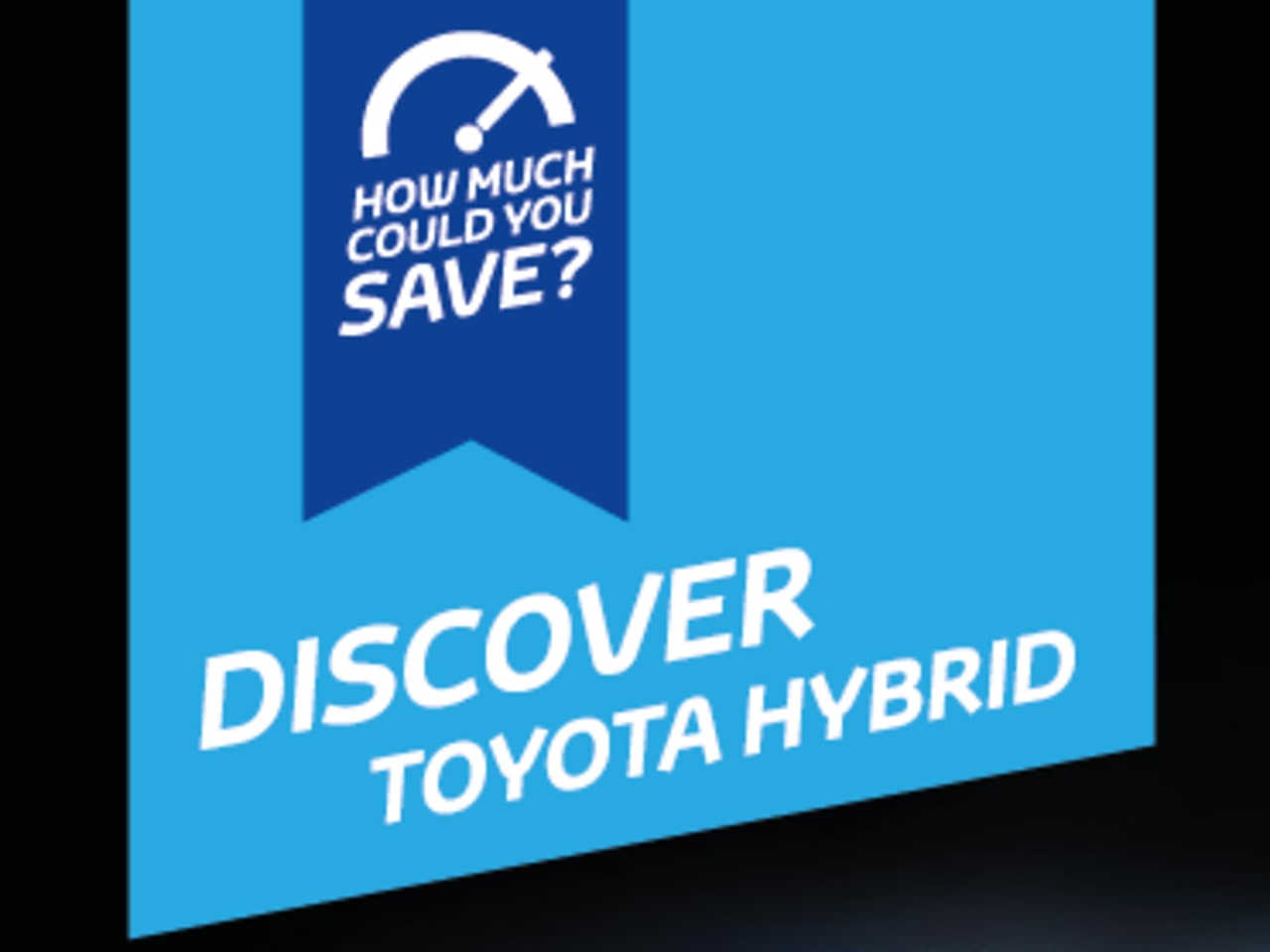 Are you ready to take the Toyota Hybrid Challenge?