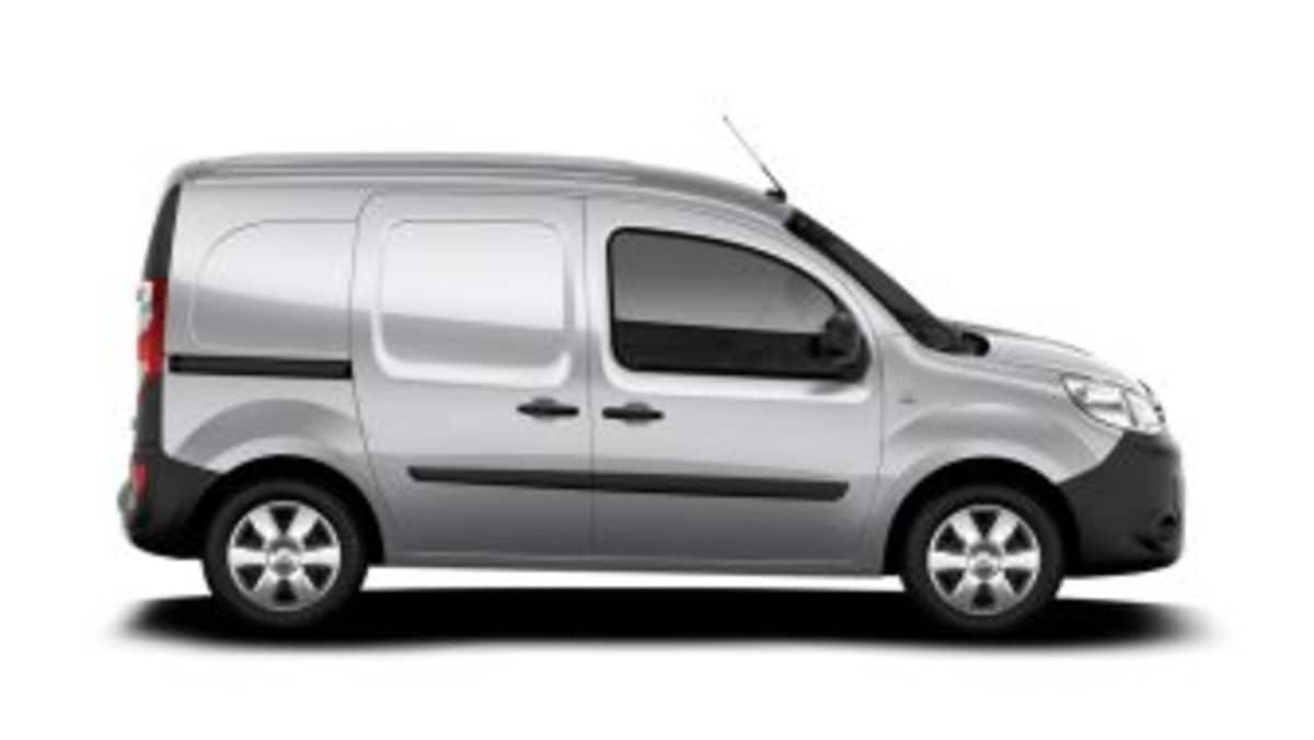 used renault kangoo van for sale