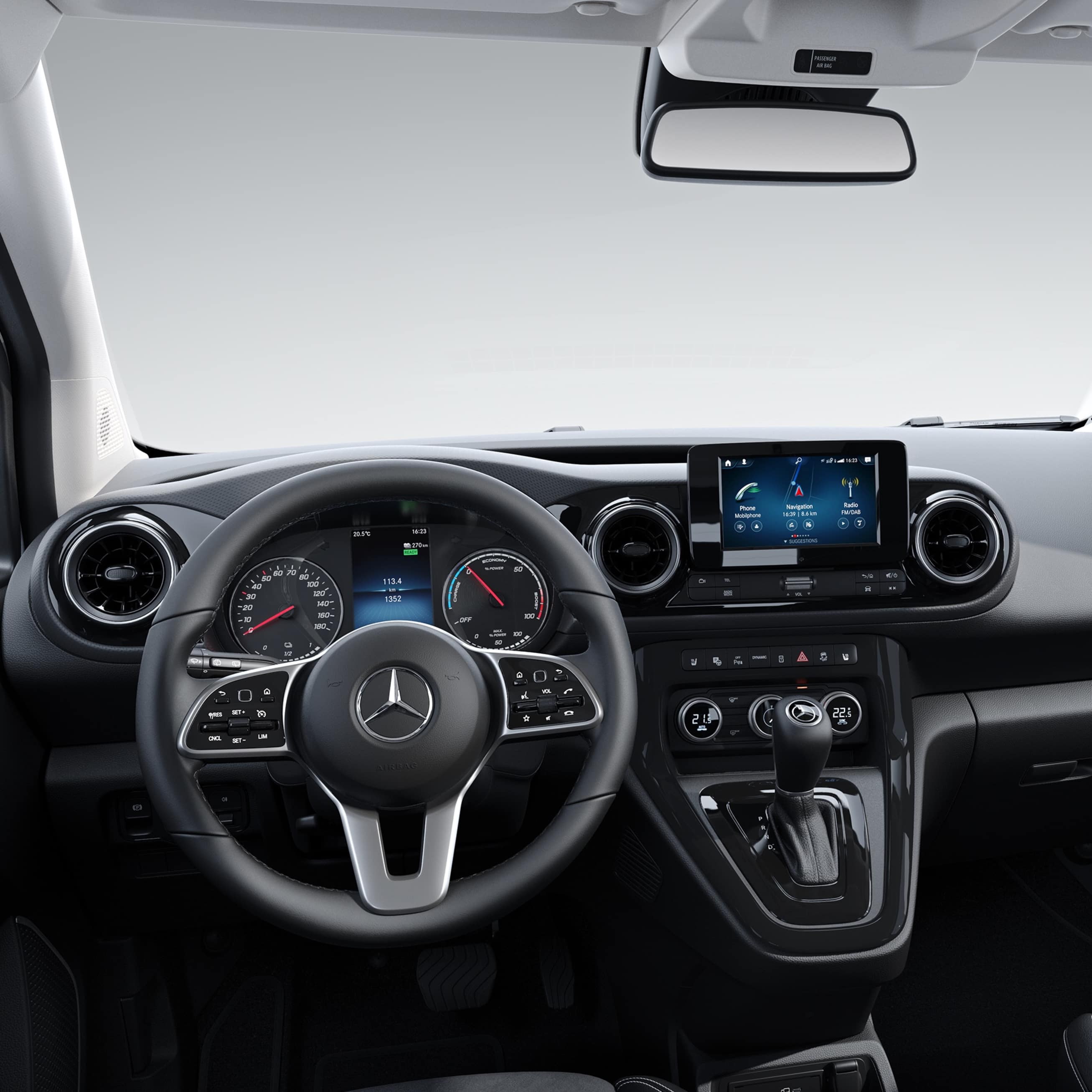 EQT Azerbaijan Mercedes Benz Azerbaijan Autocapital