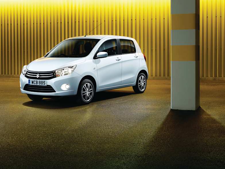 Suzuki Celerio Sz2 Suzuki Celerio Review Upload and select from the 4 different below, you see the results. suzuki celerio review