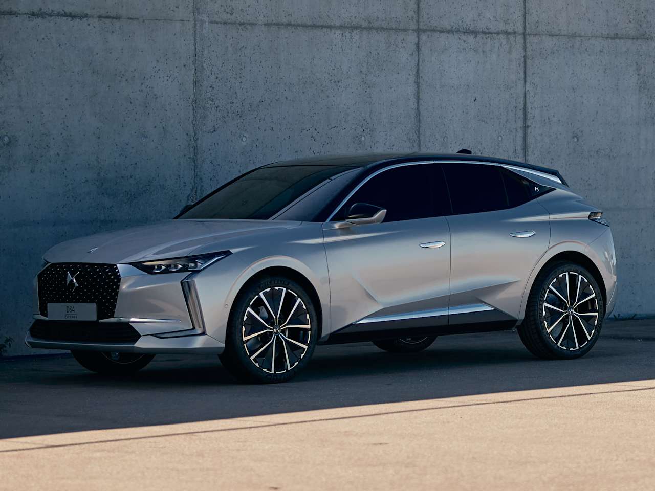 Nouvelle DS 4 (2021) : La Nouvelle Compacte Premium