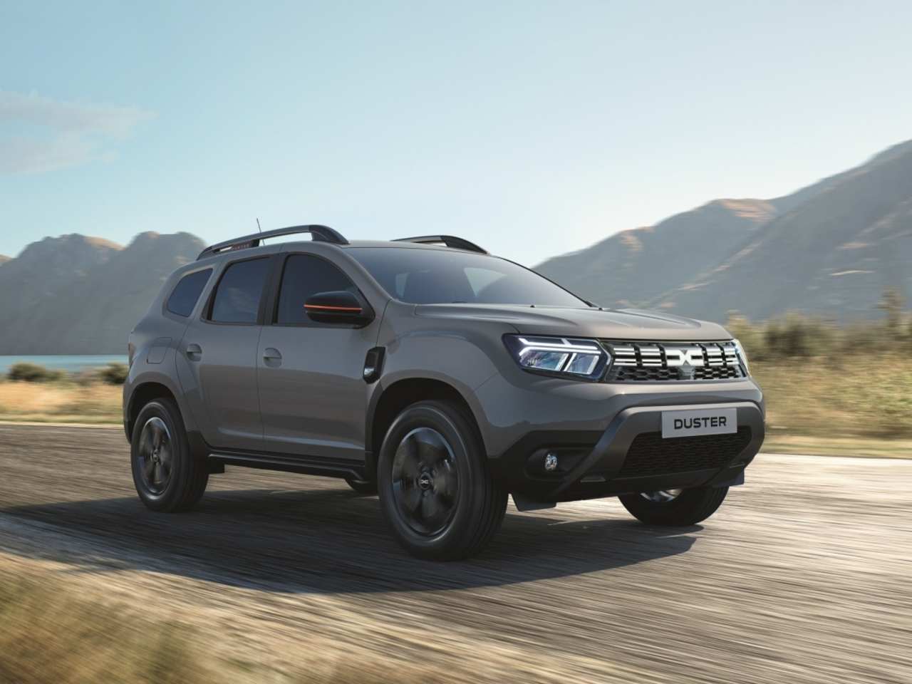 ALL_NEW DACIA DUSTER EXTREME SE SPECIAL EDITION RETURNS TO LINE UP