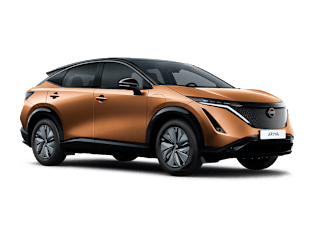 Nissan outlet breakers midlands