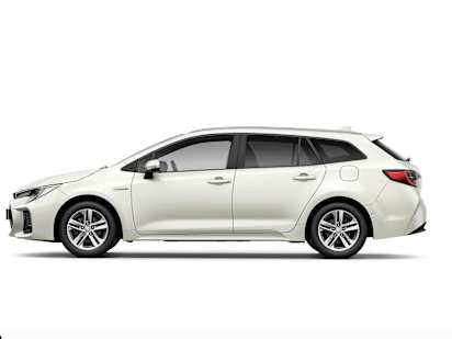 Suzuki swace deals price