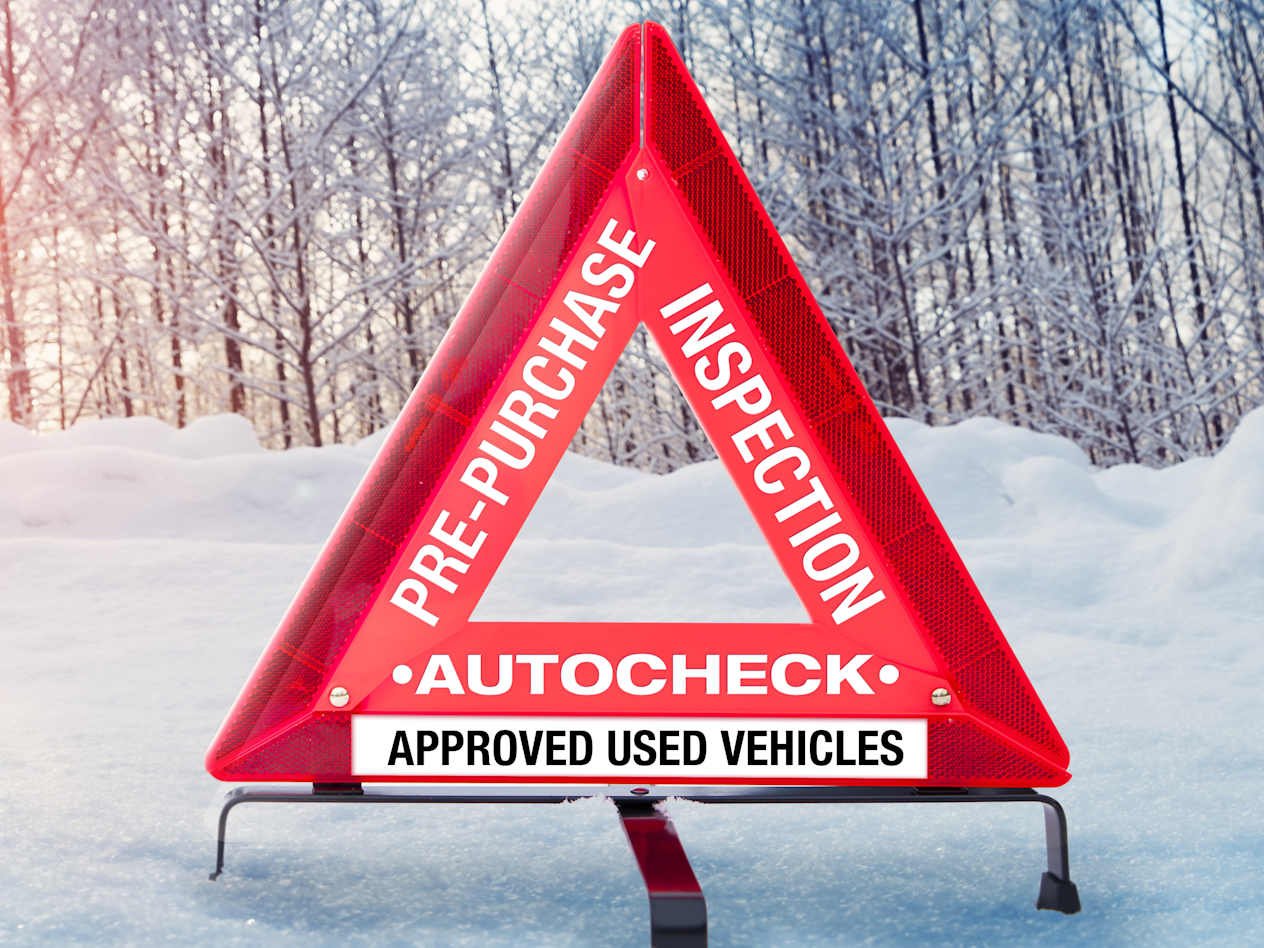 AUTOCHECK