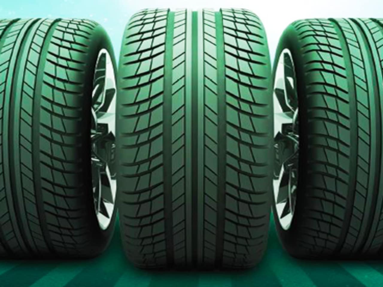 Tyre Safety Month 2016 at John Clark
