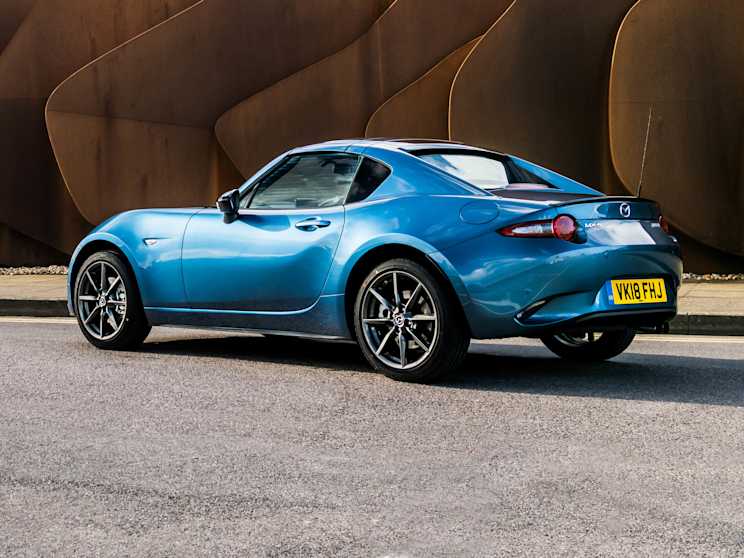 Mx 5 Rf >> New Mazda Mx 5 Rf Corby Northamptonshire Rockingham Mazda Mx 5 Rf >> New Mazda Mx 5 Rf Corby Northamptonshire Rockingham Mazda