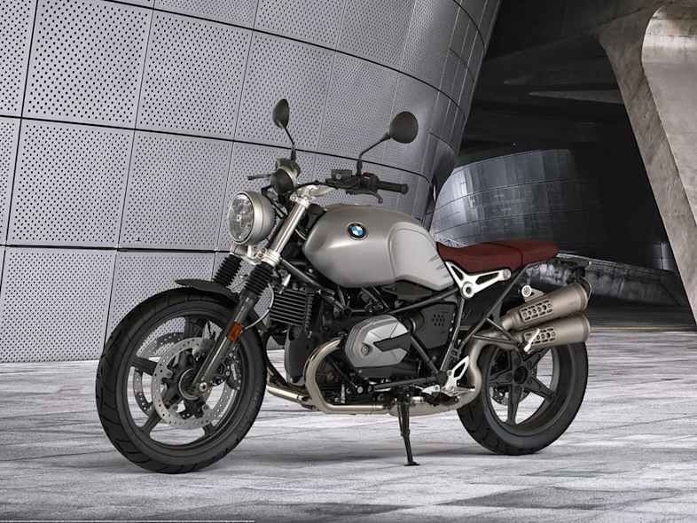 Bmw R Nine T Scrambler New Motorcycle Offers Scotland
