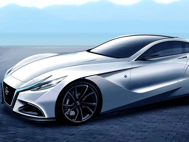475bhp Nissan 400z Nismo Reportedly On The Horizon Norton Way