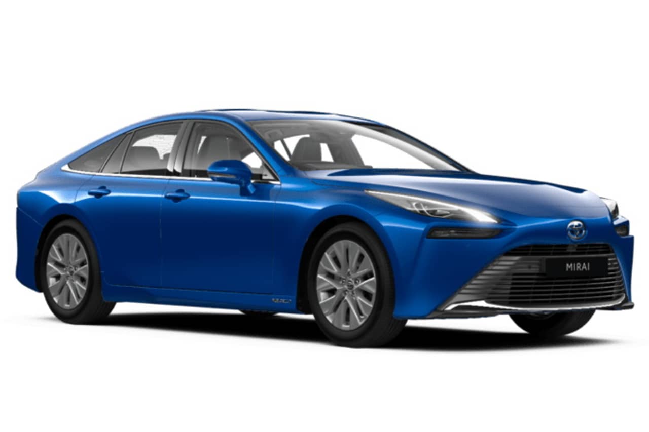 Toyota Mirai
