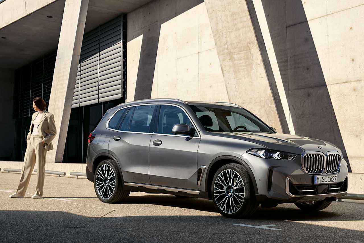 The X5
