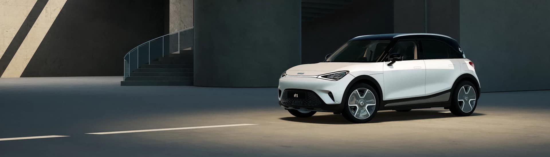 Motability Scheme offers at Marshall smart