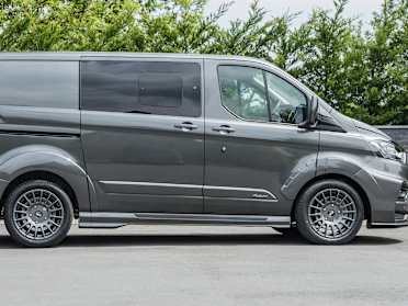 Ms rt best sale transit custom price