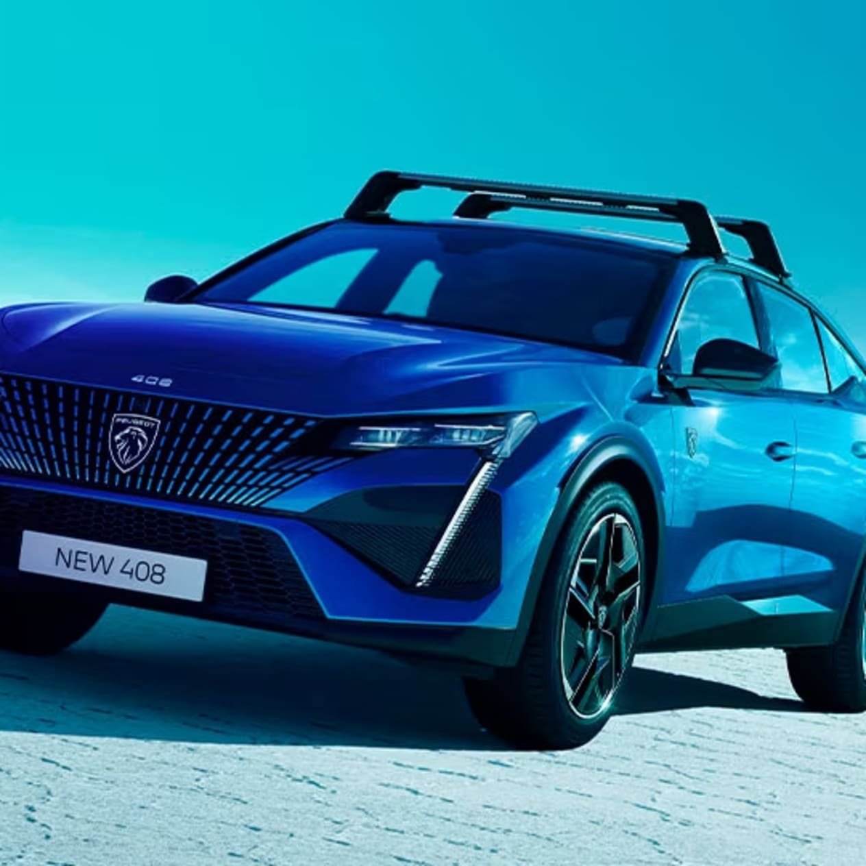 Offre accessoires hiver Peugeot APV