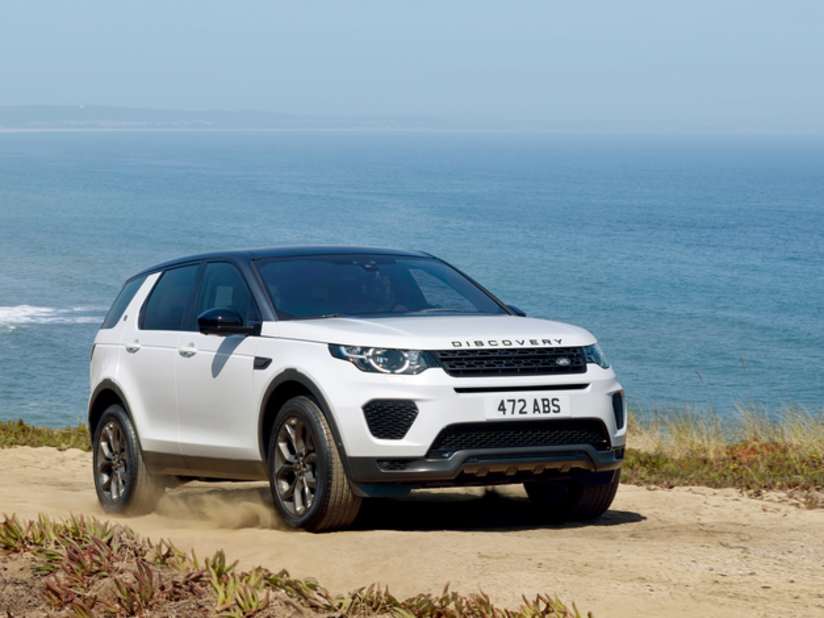 New Land Rover Discovery Sport For Sale Lancaster Land Rover