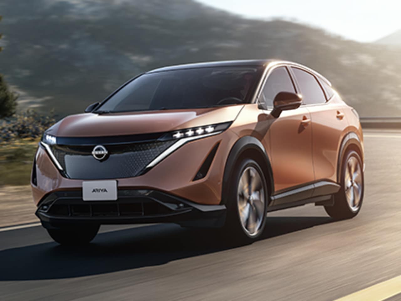Directions to Specialist Cars Nissan