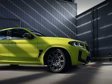 Bmw Dealers L Abu Dhabi L Bmw Abu Dhabi Motors