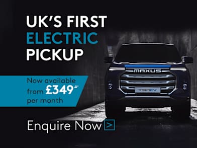 Ev contract hire cheap