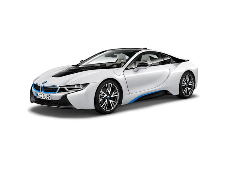 Bmw I8 New Cars Sytner Bmw