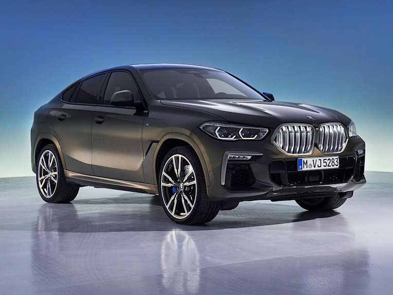 New Bmw X6 Glasgow Hamilton Stirling Douglas Park Bmw