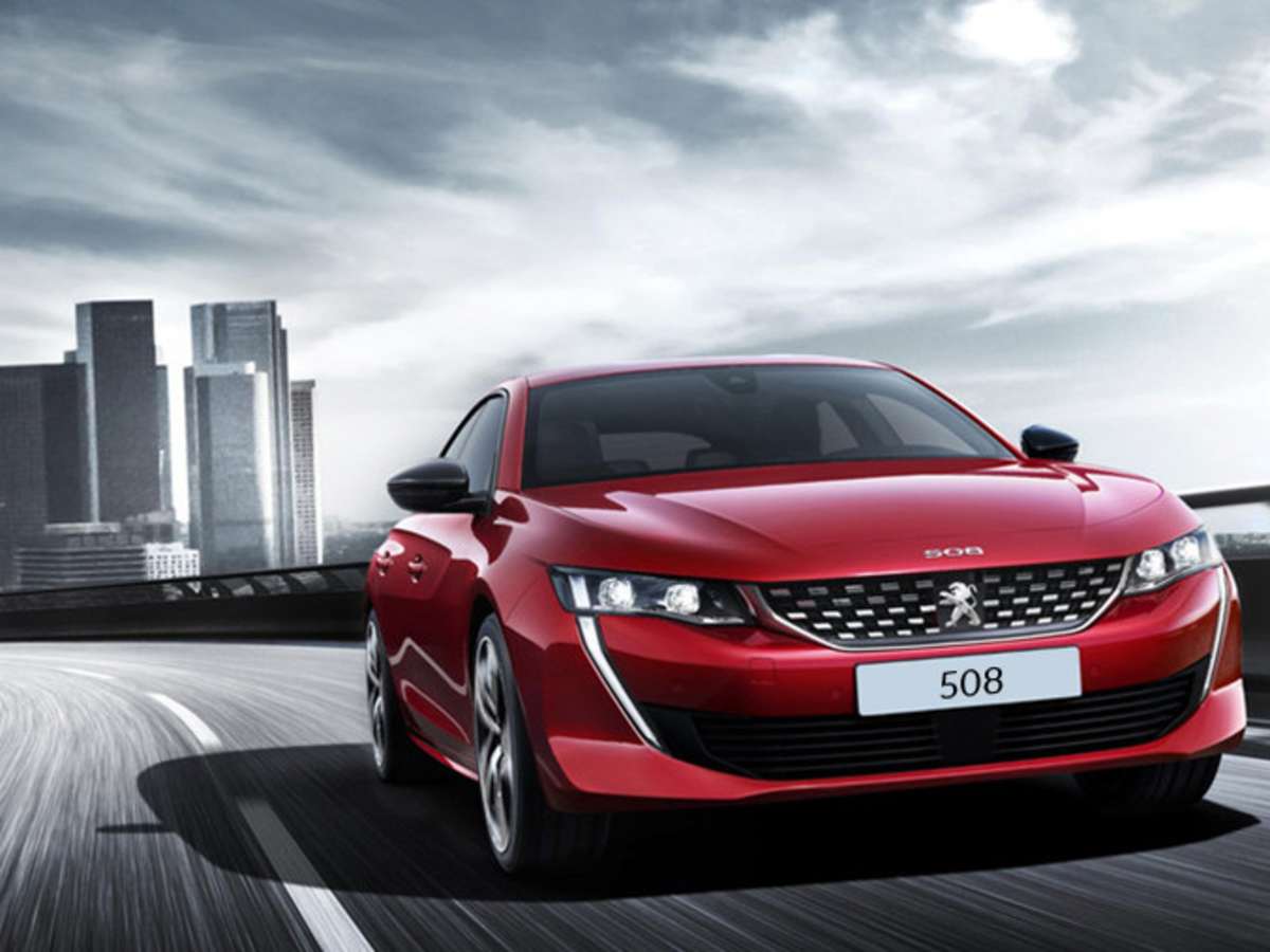 Latest Peugeot News And Events Charles Hurst
