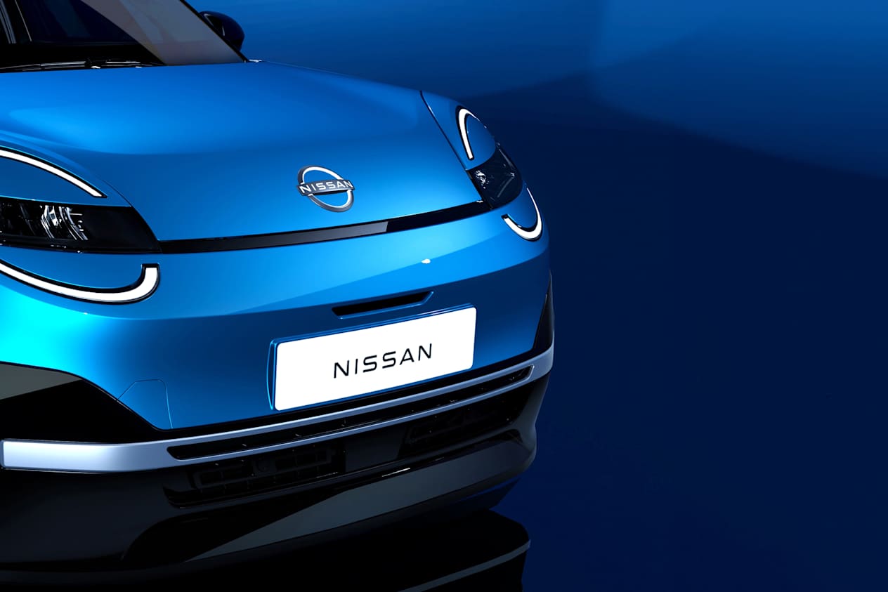 All-New Nissan MICRA