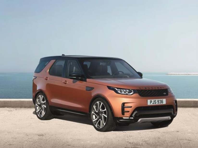 New Land Rover Discovery >> New Land Rover Discovery For Sale Lancaster Land Rover New Land Rover Discovery >> New Land Rover Discovery For Sale Lancaster Land Rover