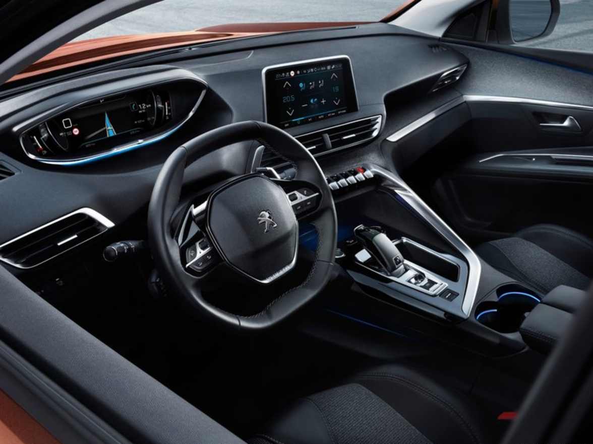 peugeot 3008 peugeot 3008