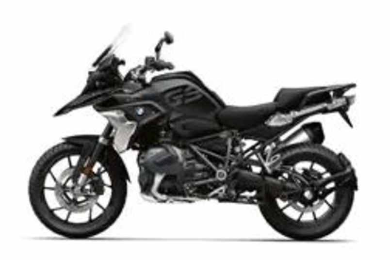 Bmw bike adventure store