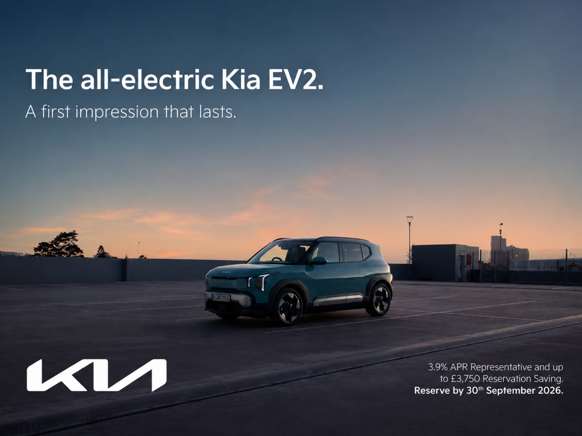 Kia EV2
