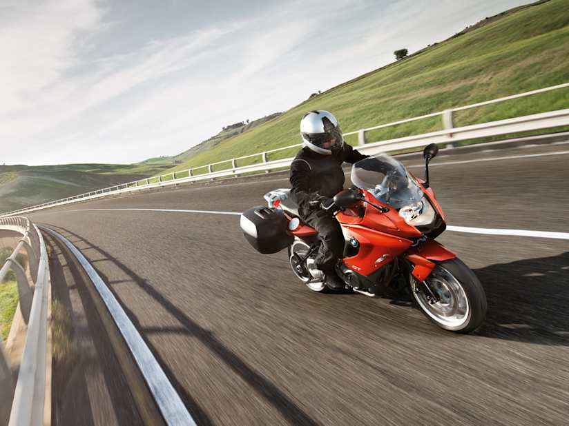 New Bmw F 800 Gt Finance Available Marshall Bmw Motorrad