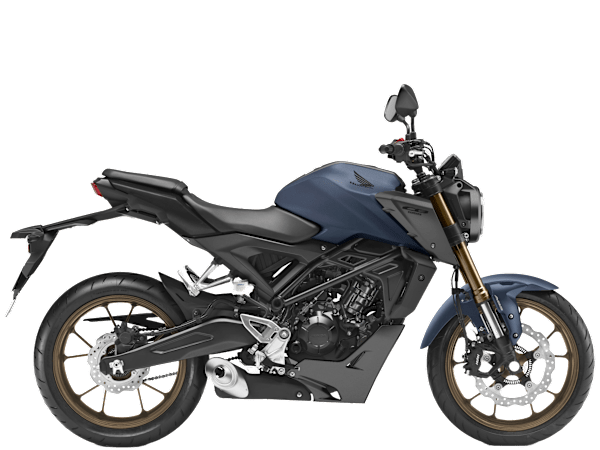 125cc Latest Models Deals Reading Marshall Honda Bikes