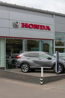 Honda Bognor Regis