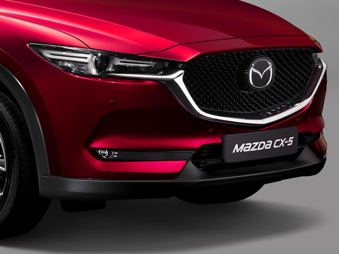 Mazda Mazda6: Driving on Uneven Road Mazda Mazda6: Driving on Uneven Road