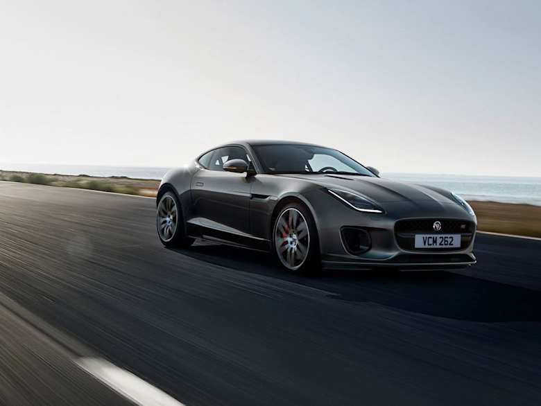 Jaguar F Type Coupe >> F Type Coupe 2 0i R Dynamic Auto Pcp Jaguar F Type Coupe >> F Type Coupe 2 0i R Dynamic Auto Pcp