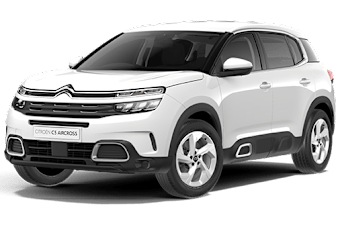 C5 shop aircross electric
