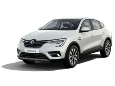 Renault Updates 2022 Arkana Range While Clio And Captur Get E-Tech
