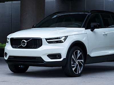 Volvo News London Essex Herts Bucks Volvo Cars London