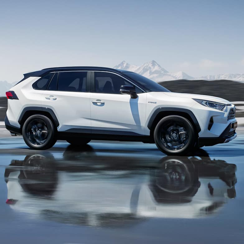 New Toyotahybrid Cars For Sale London New Toyota Hybrid Cars Offers