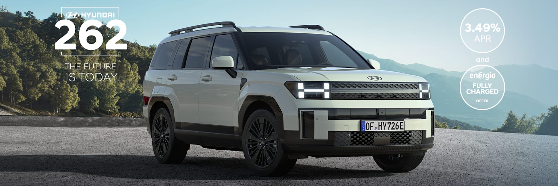 All-New Santa Fe