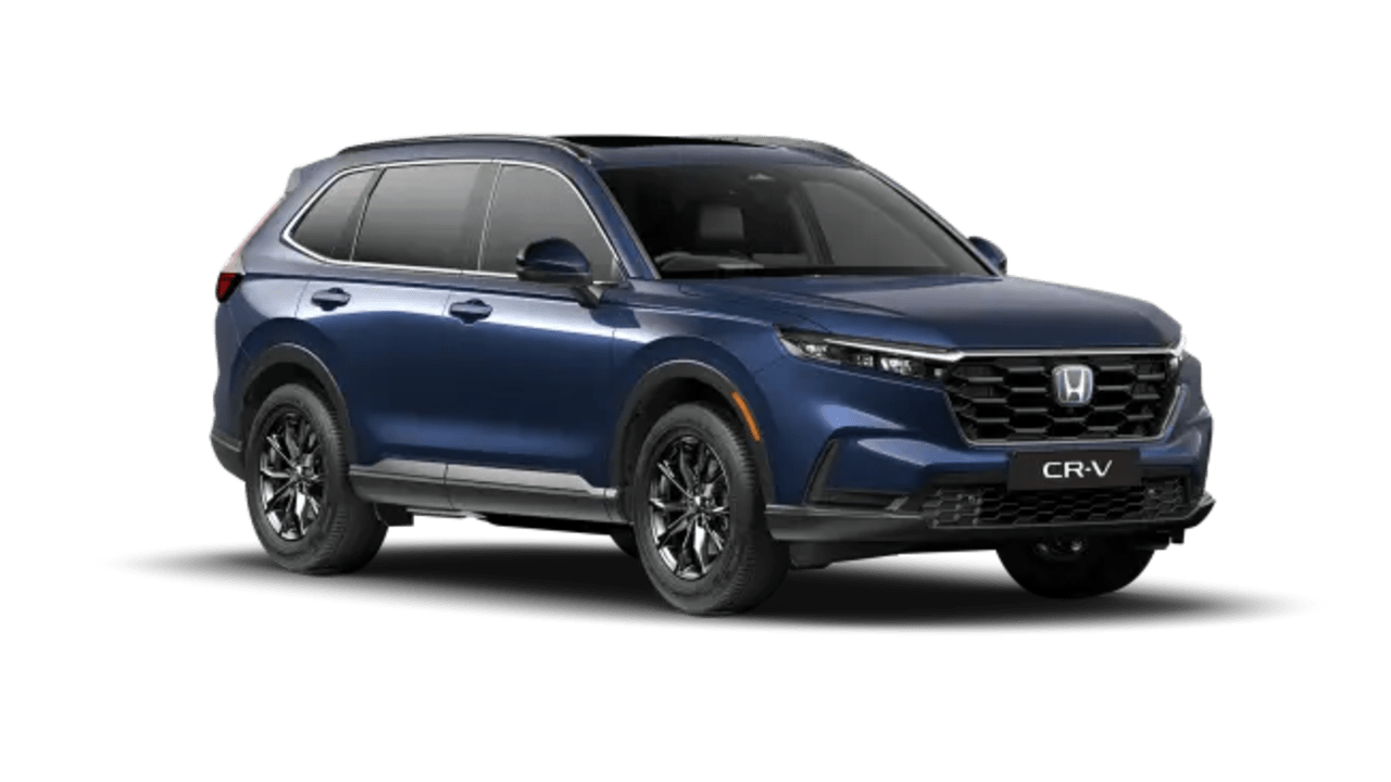 CR-V e:HEV Full Hybrid Advance