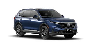 CR-V e:HEV Full Hybrid Advance